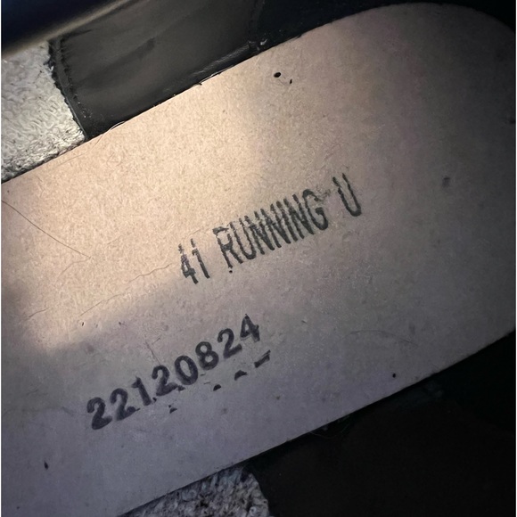 Golden Goose Runners size 41 Unisex - Picture 5 of 11